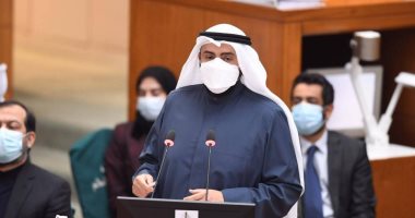 وزير الصحة الكويتى: جائحة كورونا لن تنتهى ومستمرة معنا إلى يوم القيامة