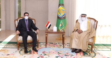 مجلس التعاون الخليجى يعد لاستضافة مؤتمر دولى لإعادة إعمار اليمن