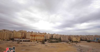 الأرصاد: أمطار بالسواحل الشمالية تمتد للقاهرة.. والصغرى بالعاصمة 10 درجات