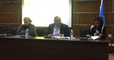 اللجنة الوطنية المصرية لليونسكو تعقد اجتماعًا للتنمية المستدامة مصر 2030