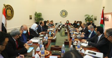  وزارة التعاون الدولى تطلق الاجتماعات التحضيرية لـ"اللجنة العليا المصرية الأردنية"