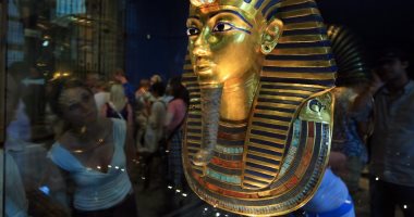 "تليجراف" تتغزل فى السياحة المصرية: يجب أن تشاهدوا قناع توت عنخ آمون