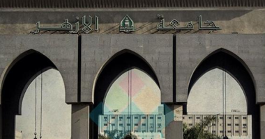 جامعة الأزهر تنشر فيديو لطالب زعم أصدقاؤه وفاته بكورونا أمس فى الامتحان.. فيديو
