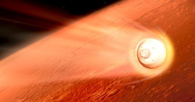 حدث "غامض" يقع على كوكب المريخ.. وناسا تكشف التفاصيل