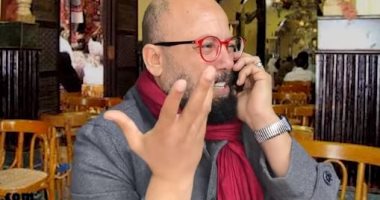 حسن بلبل فى فيديو عن زيادة الإنجاب.. وحوار ساخر بين "مقهور ومفترية"