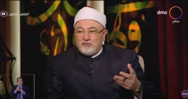 خالد الجندى:الرئيس السيسى يواجه الزيادة السكانية لما فيه خير البلاد والعباد 