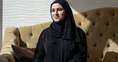 وزيرة الإمارات للتكنولوجيا المتقدمة ضمن قائمة "TIME" لأكثر 100 شخص تأثيرا بالعالم