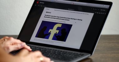 فيس بوك يزيل صفحته الخاصة عن طريق الخطأ خلال حظر الأخبار فى أستراليا