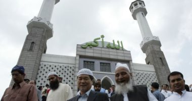 إغلاق جميع المساجد فى كوريا الجنوبية لاحتواء تفشى فيروس كورونا