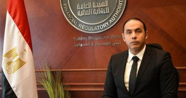 استقالة الدكتور إسلام عزام من منصب كبير مستشارى هيئة الرقابة المالية