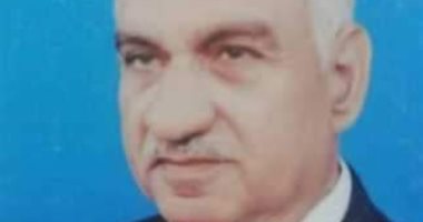 وفاة عضو مجلس النواب السابق محمود شكل بالمنيا عقب تعرضه لأزمة صحية
