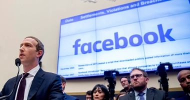 مارك زوكربيرج: هناك 3.6 مليار شخص على فيس بوك الآن