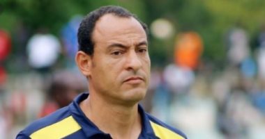 المصري محمد فتحى يقود نابسا يونايتد لدور المجموعات في الكونفدرالية