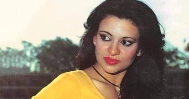 فريدة سيف النصر تستعيد ذكريات أول صورة لها ببداية مسيرتها الفنية: كنت 56 كيلو