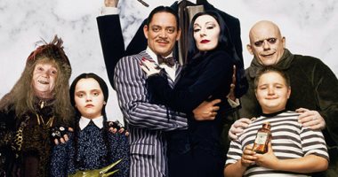 سلسلة جديدة مشتقة من Addams Family على نيتفلكس قريبًا