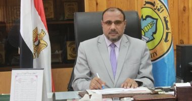 نائب رئيس جامعة الأزهر وسفير الفاتيكان بمصر يغرسان شجرة السلام للإخوة الإنسانية