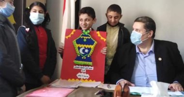 انطلاق فعاليات مسابقة التلميذ المثالى للمرحلة الابتدائية بشمال سيناء