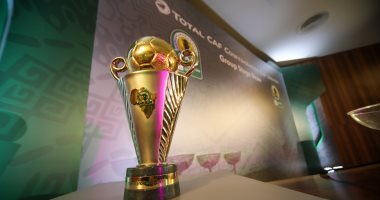 القرعة الكاملة لدور المجموعات لمباريات كأس الكونفدرالية الأفريقية