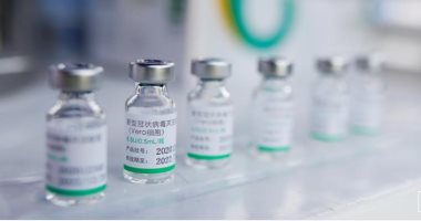 بيلاروسيا تتسلم دفعة أخرى من اللقاح الصينى المضاد لكورونا