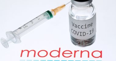 "CDC" يوصى بتلقى لقاح موديرنا لفيروس كورونا بعد حصوله على الموافقة الكاملة