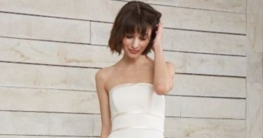 5 نصائح لفساتين الزفاف المناسبة للفتيات قصيرات القامة.. ابعدى عن المنفوش