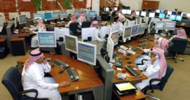 السعودية نيوز | 
                                            ارتفاع المؤشر العام لسوق الأسهم السعودية بختام تعاملات الأسبوع
                                        