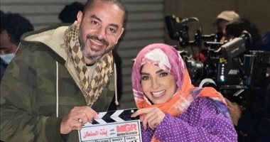 فنانات يظهرن بالحجاب بدراما رمضان.. روجينا ودرة الأبرز