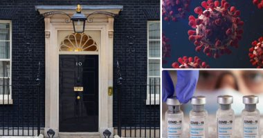 بريطانيا تمدد حالة الطوارئ الخاصة بفيروس كورونا لمدة 6 أشهر