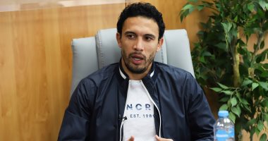 محمد ناجى جدو يحصل على الرخصة التدريبية B بدعم من بيراميدز
