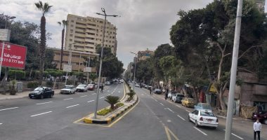 محافظة القاهرة: 16 مليون جنيه تكلفة تطوير شارع المنيل.. صور
