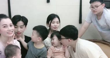 تغريم زوجين صينيين 155 ألف دولار لخرقهما قوانين الأسرة
