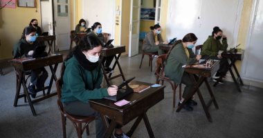 التعليم تشدد على إجراءات مواجهة أجهزة الغش بلجان امتحانات الثانوى العام