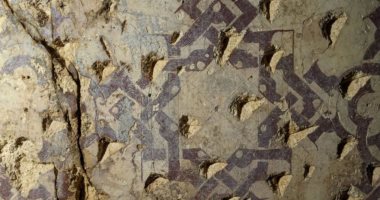اكتشاف بقايا حمام أثرى يعود للقرن الـ12 فى حانة بمدينة إشبيلية الإسبانية.. صور