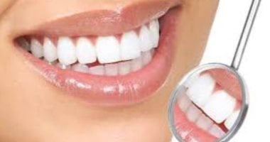 علاجات طبيعية لإزالة تراكم الجير من الأسنان