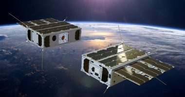 يعنى إيه أقمار CubeSat الاصطناعية.. وما هو الفارق بينها وبين الأقمار العادية؟