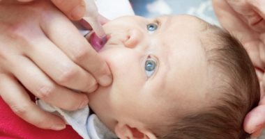 "CDC": لقاح شلل الأطفال الذى يؤخذ بالفم أكثر فاعلية فى احتواء الفيروس بأمريكا
