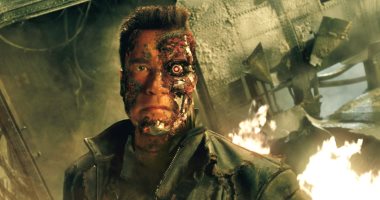 Terminator سلسلة أنيمشن جديدة قيد التطوير على نيتفلكس