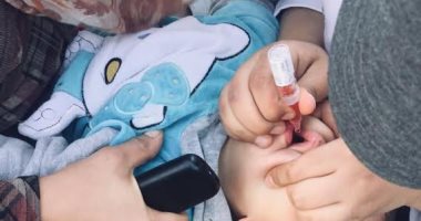 استهداف تطعيم 24026 طفلا ضد مرض شلل الأطفال بجنوب سيناء