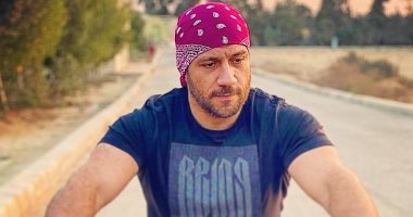 إيناس مكي: حالة أحمد شقيقى مستقرة ويعود للنشاط الفنى خلال أيام
