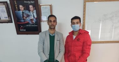 انطلاق الحملة القومية للتطعيم ضد مرض شلل الأطفال بشمال سيناء