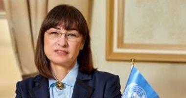 الأمم المتحدة تهنئ وزارة الصحة على تدشين التسجيل للحصول على لقاح كورونا