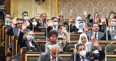 أعضاء بمجلس النواب : قانون بوابة العمرة يقضى على السمسرة والسوق السوداء