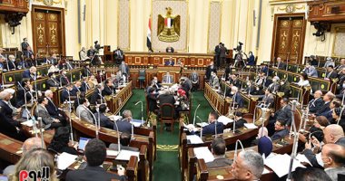 مجلس النواب يوافق على الزام المنتفعين بتطهير المصارف والمساقى الخاصة 
