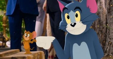 ارتفاع إيرادات فيلم  Tom and Jerry ووصولها لأكثر من 102 مليون دولار