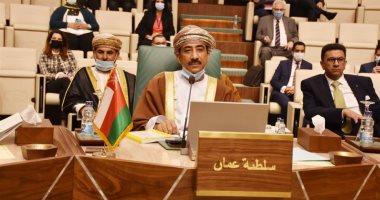 مندوب سلطنة عمان بالجامعة العربية: التضامن العربى أفضل طريق للسلام