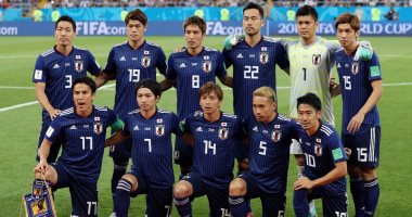 اليابان والأرجنتين فى مواجهة ودية استعدادا لأولمبياد طوكيو