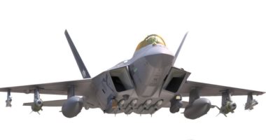 كوريا الجنوبية تطرح نموذجا لأول طائرة مقاتلة مصنعة محليا