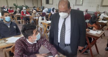 عميد آثار القاهرة: لم نرصد أى حالات كورونا خلال امتحانات الفصل الدراسى الأول