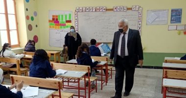 "تعليم الإسكندرية" تشكل غرفة عمليات لمتابعة سير امتحانات نصف العام