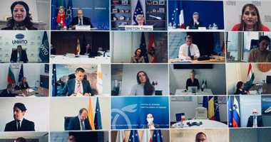 المجلس العالمى للسفر يطالب قادة أوروبا بخارطة طريق لاستئناف التنقل بين الدول 